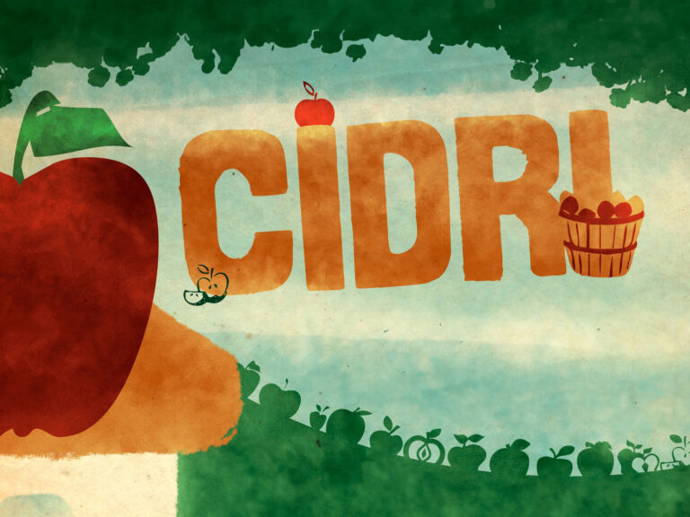 Cidri!